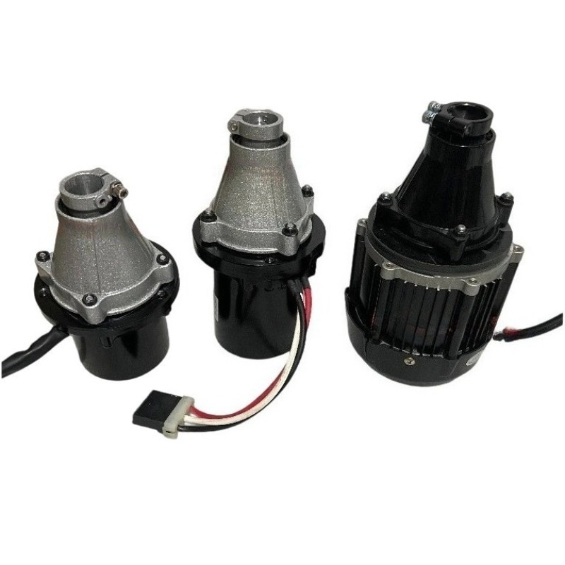 Fishing Kayak Trolling Motor - 12V-60V 500W-1500W Brushless Outboard Motor for