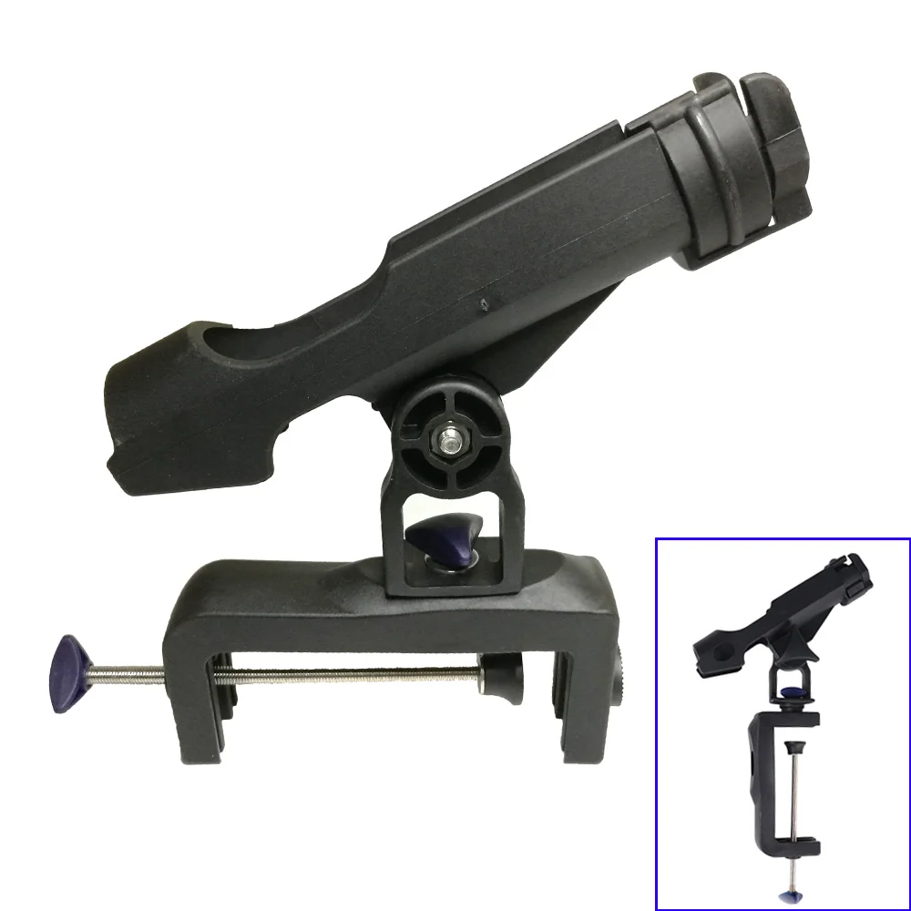 Fishing Kayak Seat - Clamp on Removable Yacht Kayak Canoe
