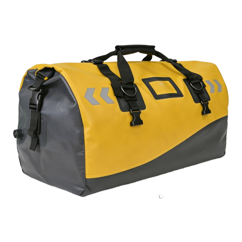 Fishing Kayak Storage Bag - Large /Capacity /46L 66L PVC Waterproof
