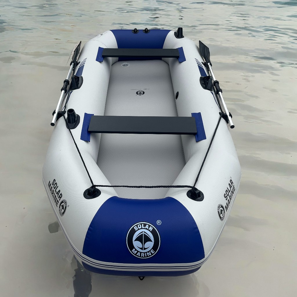 Fishing Kayak Inflatable - Inflatable Fishing Boat Surfing Kayak and
