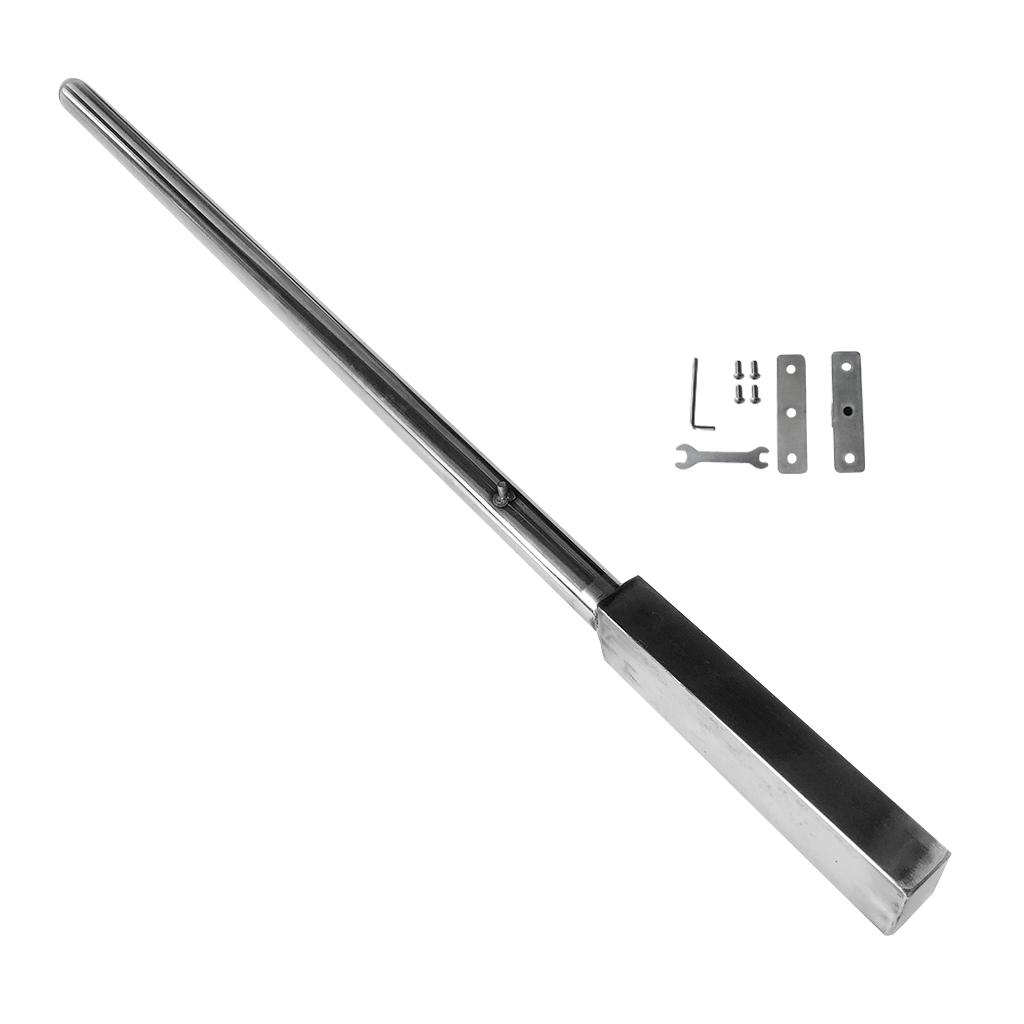Fishing Kayak Trolling Motor - Universal Kayak Trolling Motor Mounting Bar