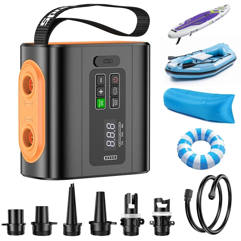 Portable Outdoor Camping Air P - Fishing Kayak Sit On Top 评论和价格