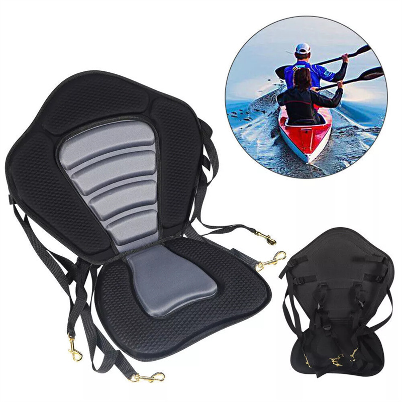 Adjustable Paddle Board Seat P - Fishing Kayak Storage Bag 评论和价格