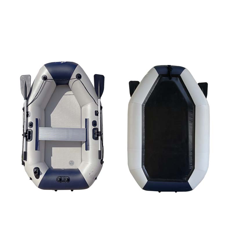 1.2mm Thickened Inflatable Fis - Fishing Kayak Inflatable 评论和价格