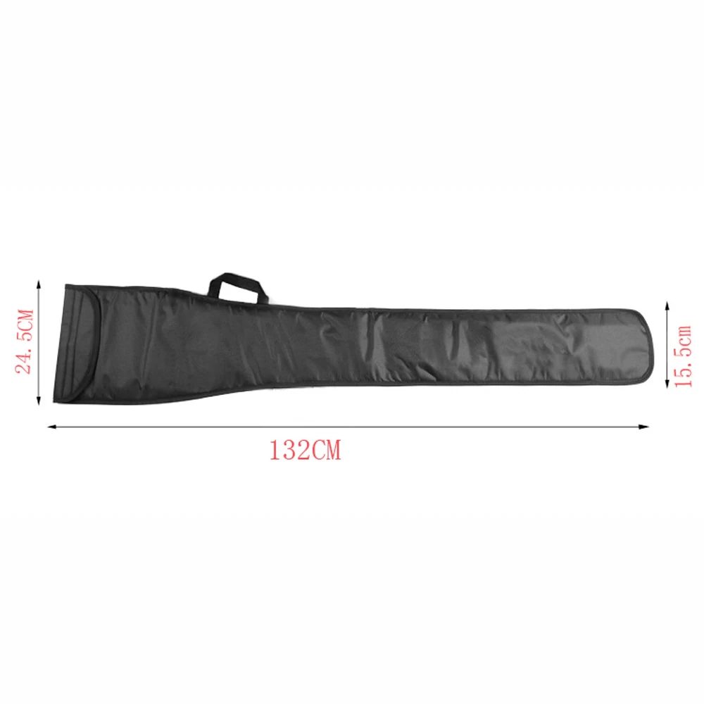 132CM SUP Kayak Paddle Bag Wat - Fishing Kayak Cart 评论和价格