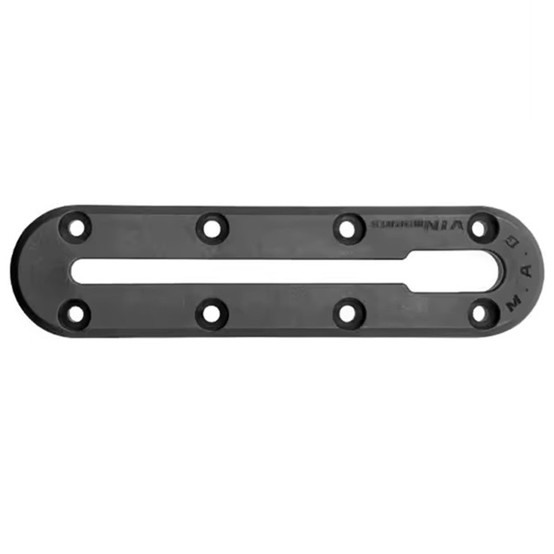 179mm Long Kayak Track mount,K - Fishing Kayak Fish Finder Mount 评论和价格