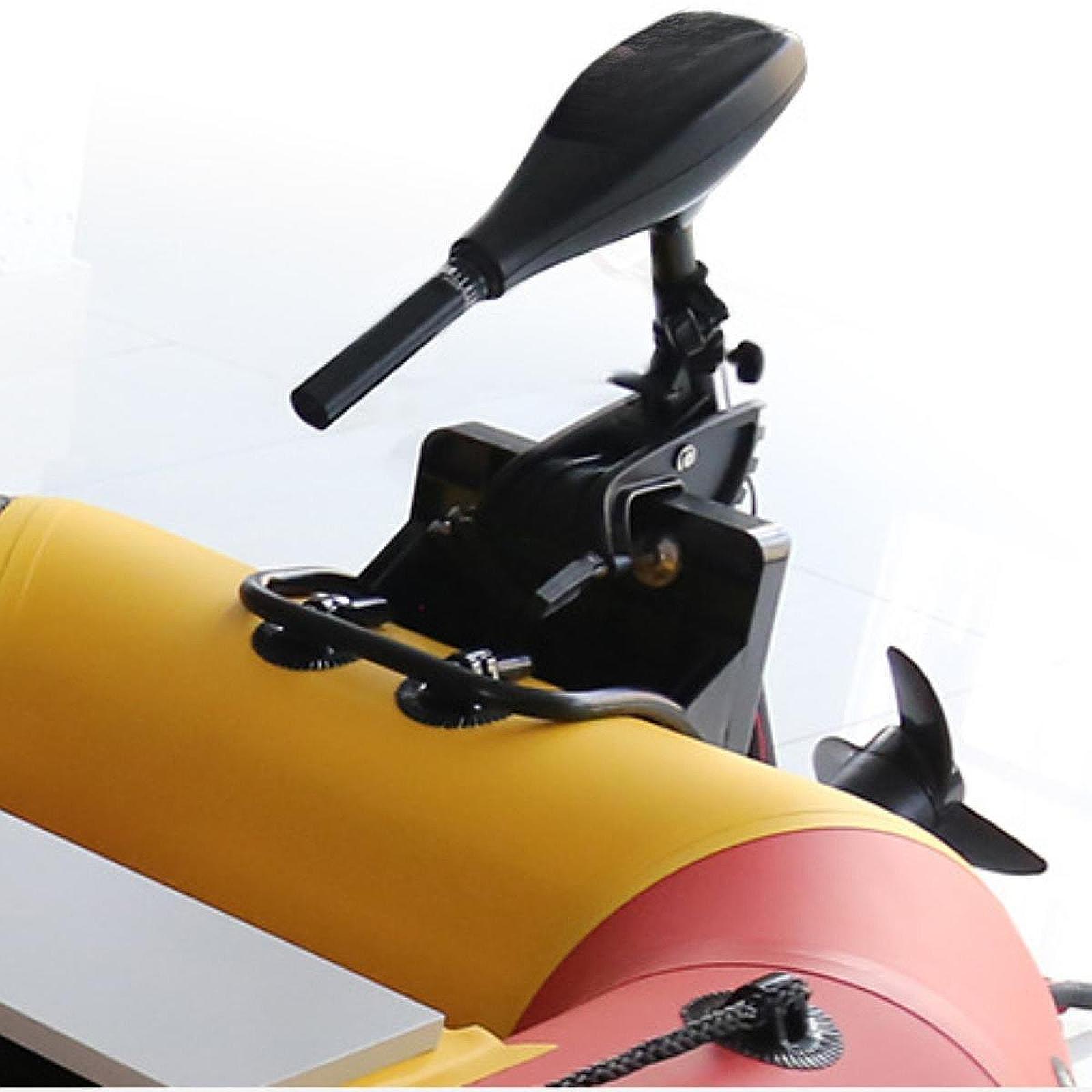 Trolling Boat Motor Holders Ny - Fishing Kayak Trolling Motor 评论和价格