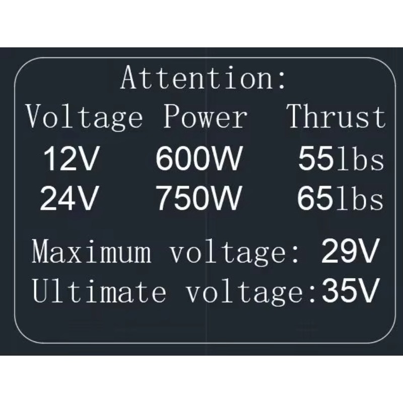 LSF 2026 New Hot Sale Aluminum - Fishing Kayak Trolling Motor 评论和价格