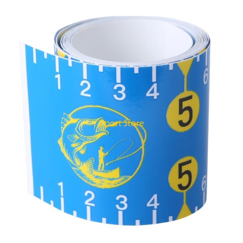 U2JB Sticker Tape for Boats Ka - Fishing Kayak Sit On Top 评论和价格