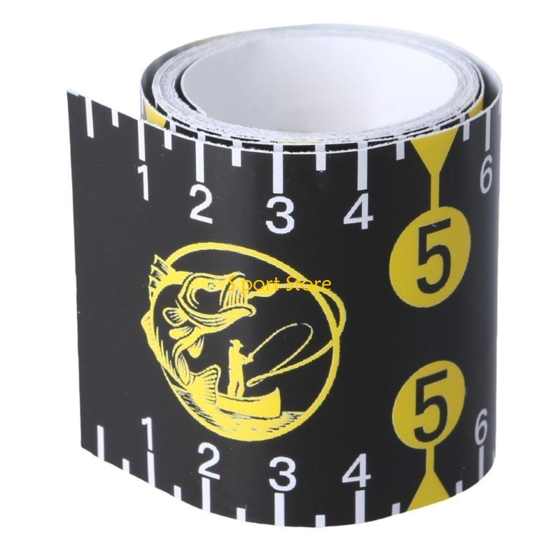 U2JB Sticker Tape for Boats Ka - Fishing Kayak Sit On Top 评论和价格