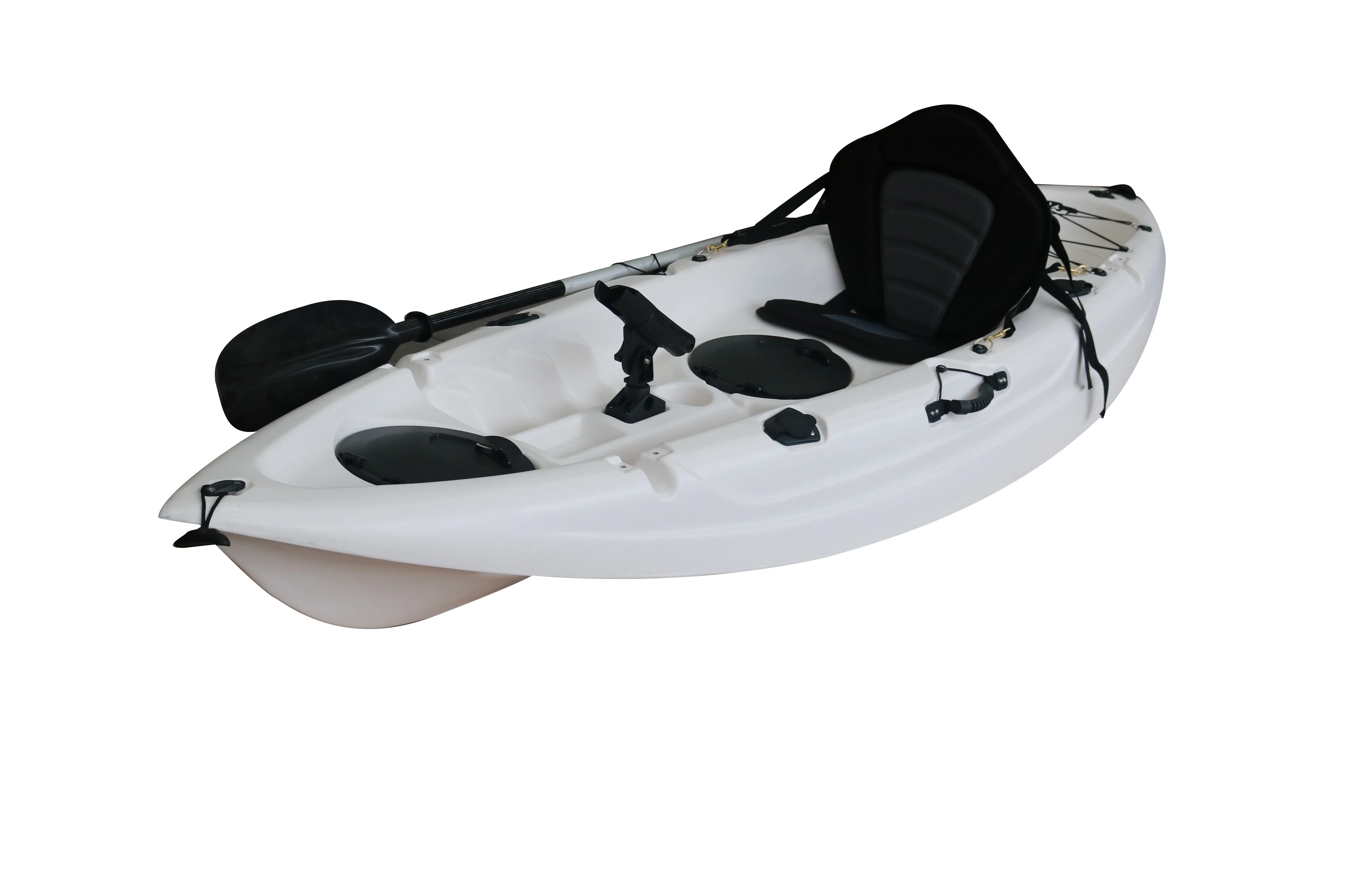 Vicking 9ft Special Single Sea - Fishing Kayak Sit In 评论和价格
