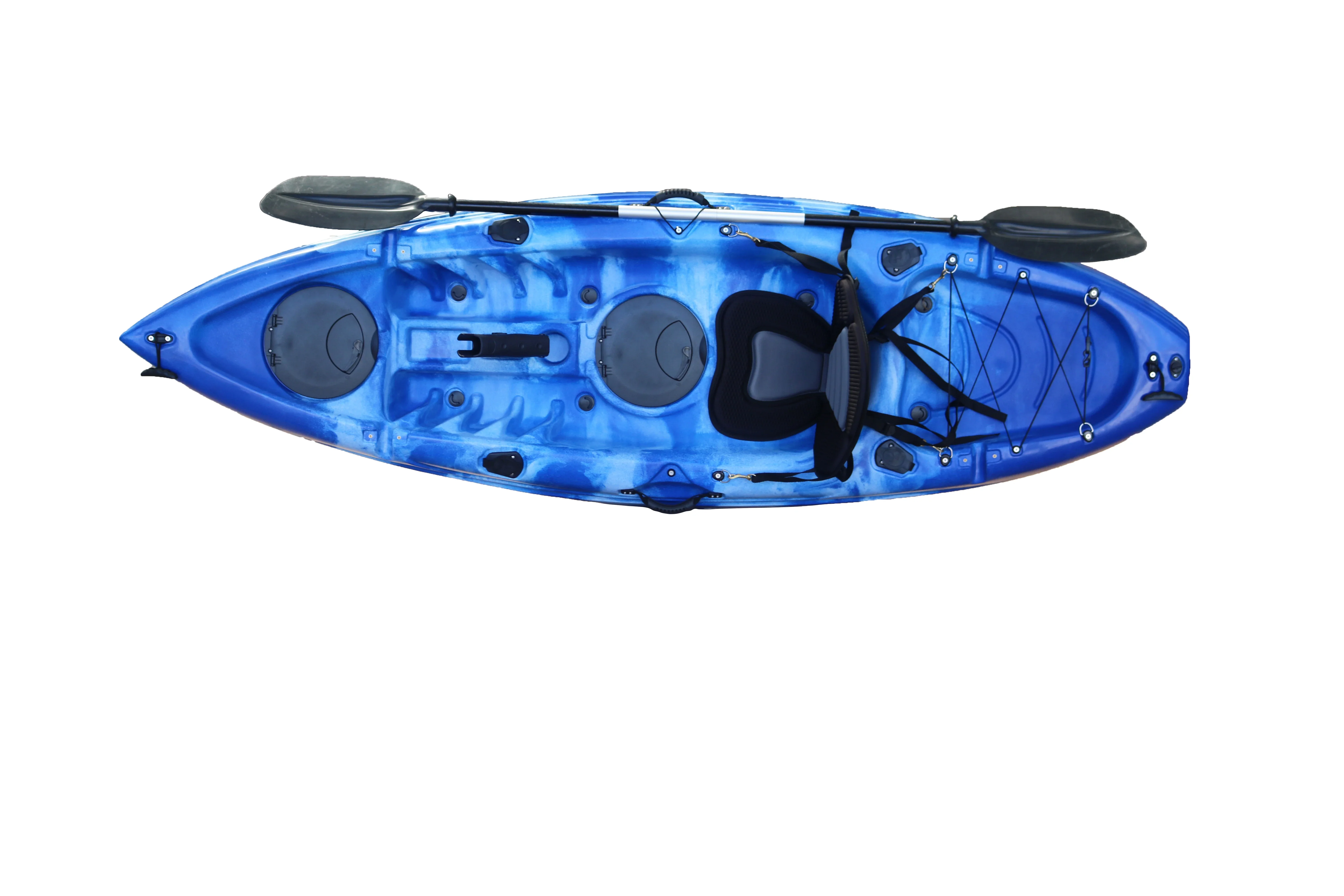 Vicking 9ft Special Single Sea - Fishing Kayak Sit In 评论和价格