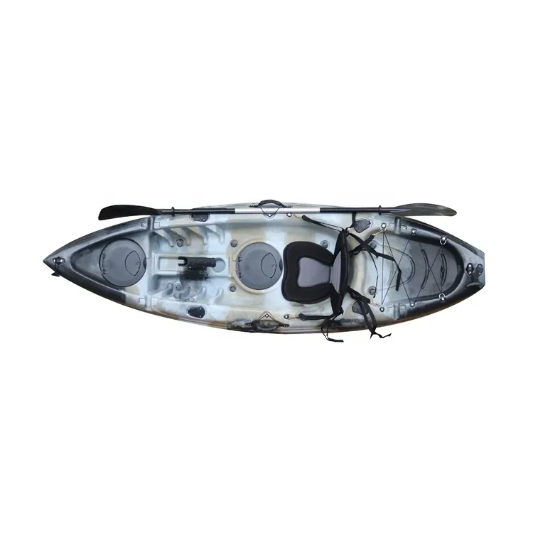 Vicking 9ft Special Single Sea - Fishing Kayak Sit In 评论和价格