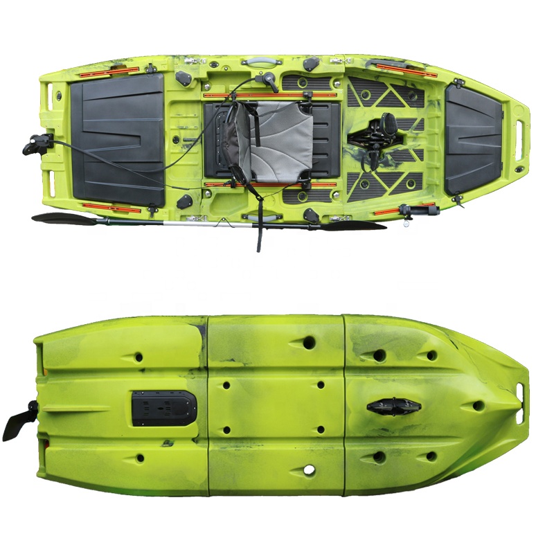 Pedal Drive Modular Recreation - Fishing Kayak Pedal Drive 评论和价格