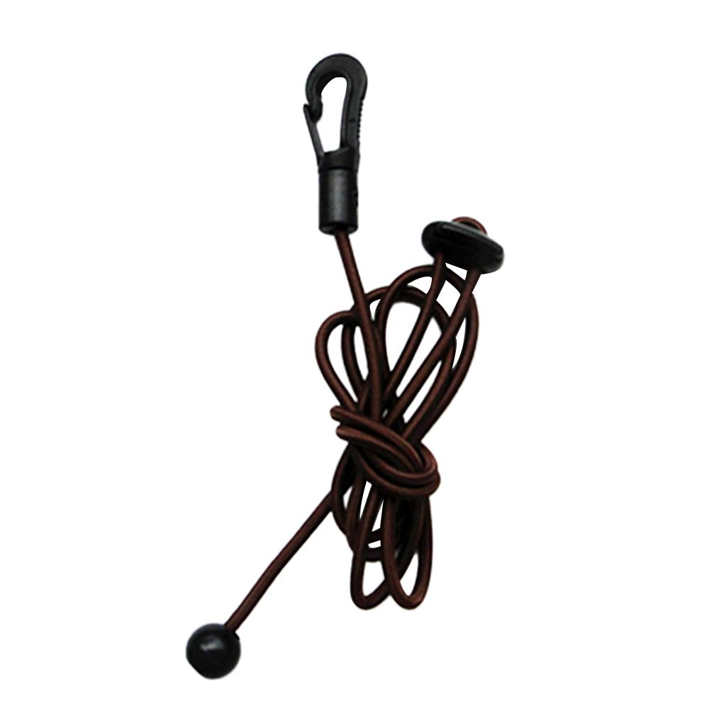 Elastic Kayak Paddle Leash Lig - Fishing Kayak Paddle Leash 评论和价格