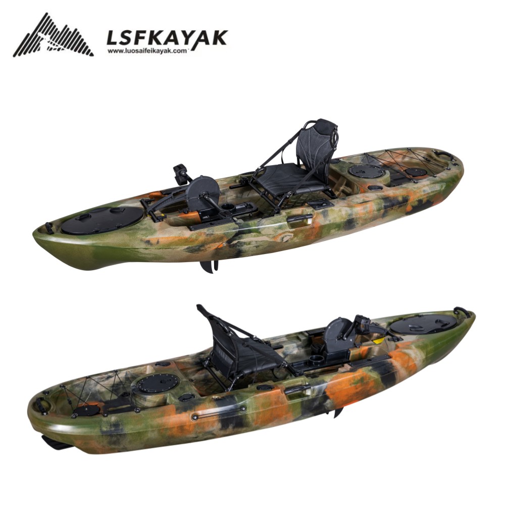 Plastic Stabilizer For Kayak F - Fishing Kayak Sit On Top 评论和价格