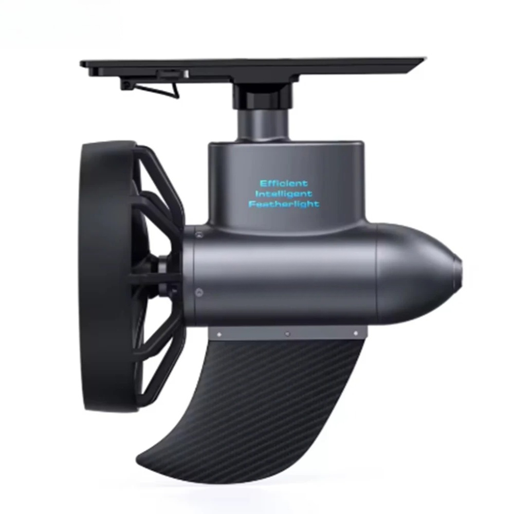 YS Smart Drive Electric Kayak  - Fishing Kayak Trolling Motor 评论和价格