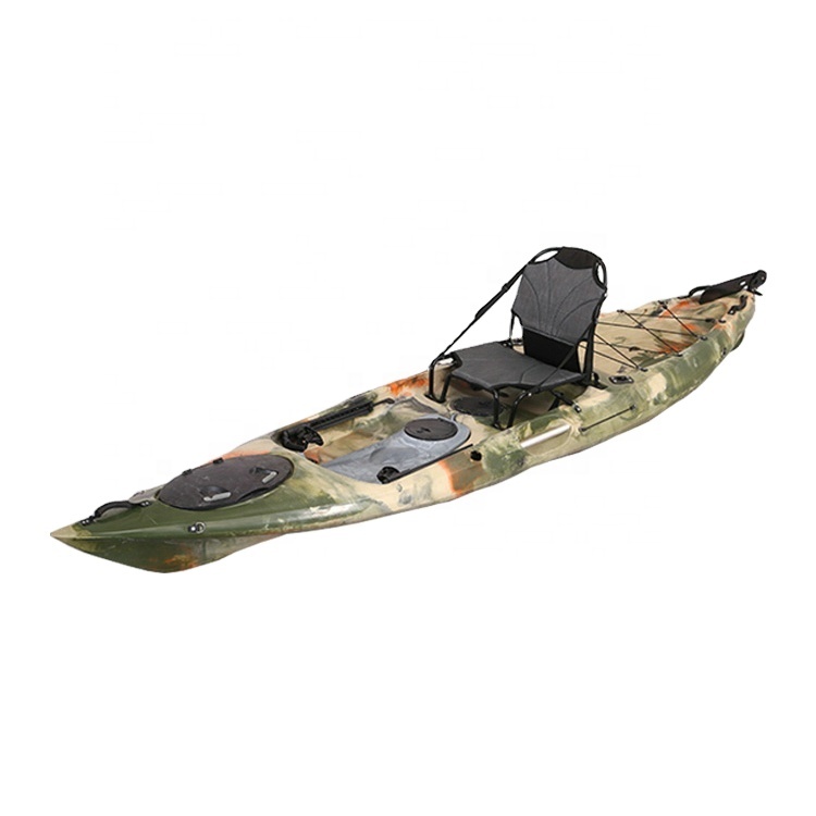 12.46' Kayak Sit On Top Fishin - Fishing Kayak Sit On Top 评论和价格