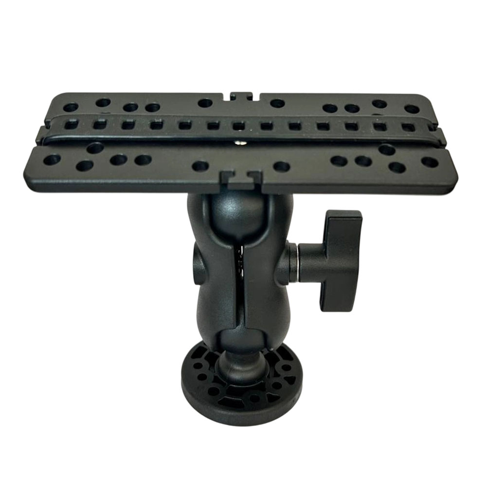 For Kayak Fish Finder Mounting - Fishing Kayak Fish Finder Mount 评论和价格
