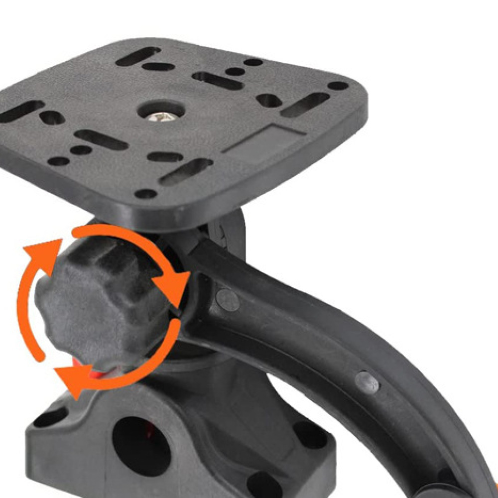 Fishing Boat Fish Finder Suppo - Fishing Kayak Fish Finder Mount 评论和价格