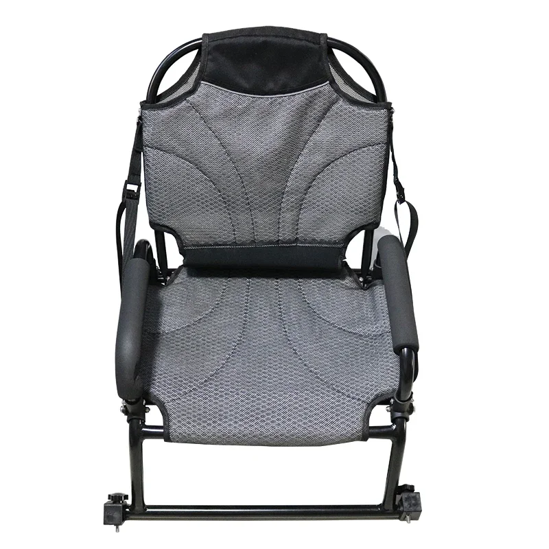 Breathable Mesh Kayak Fishing  - Fishing Kayak Seat 评论和价格