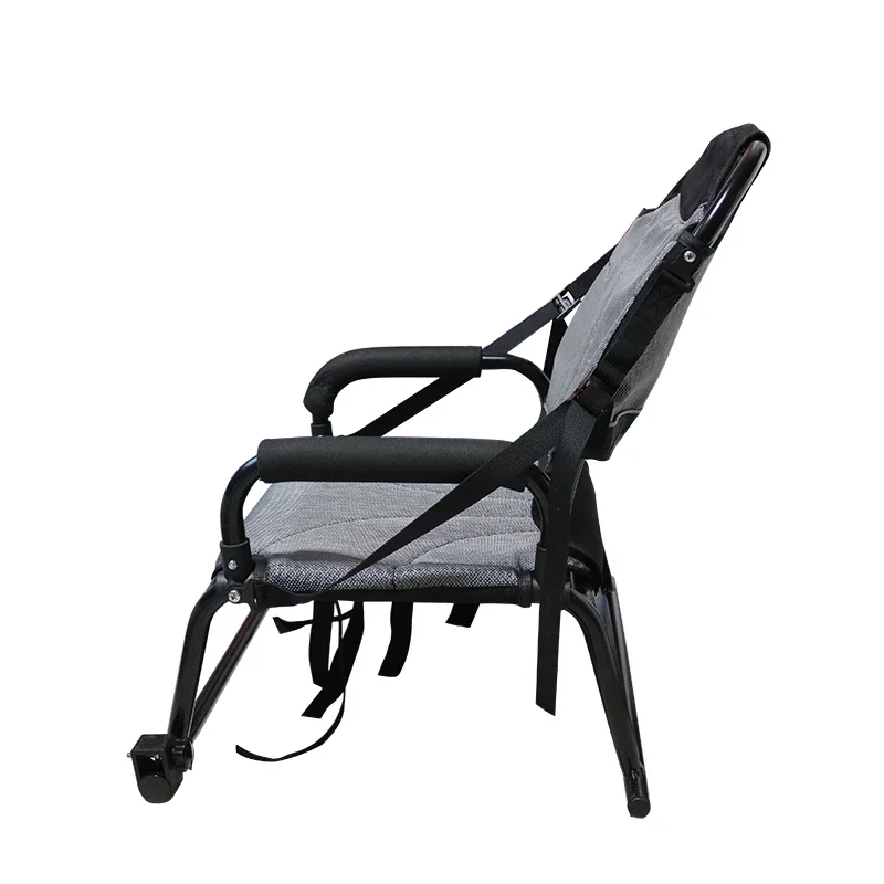 Breathable Mesh Kayak Fishing  - Fishing Kayak Seat 评论和价格