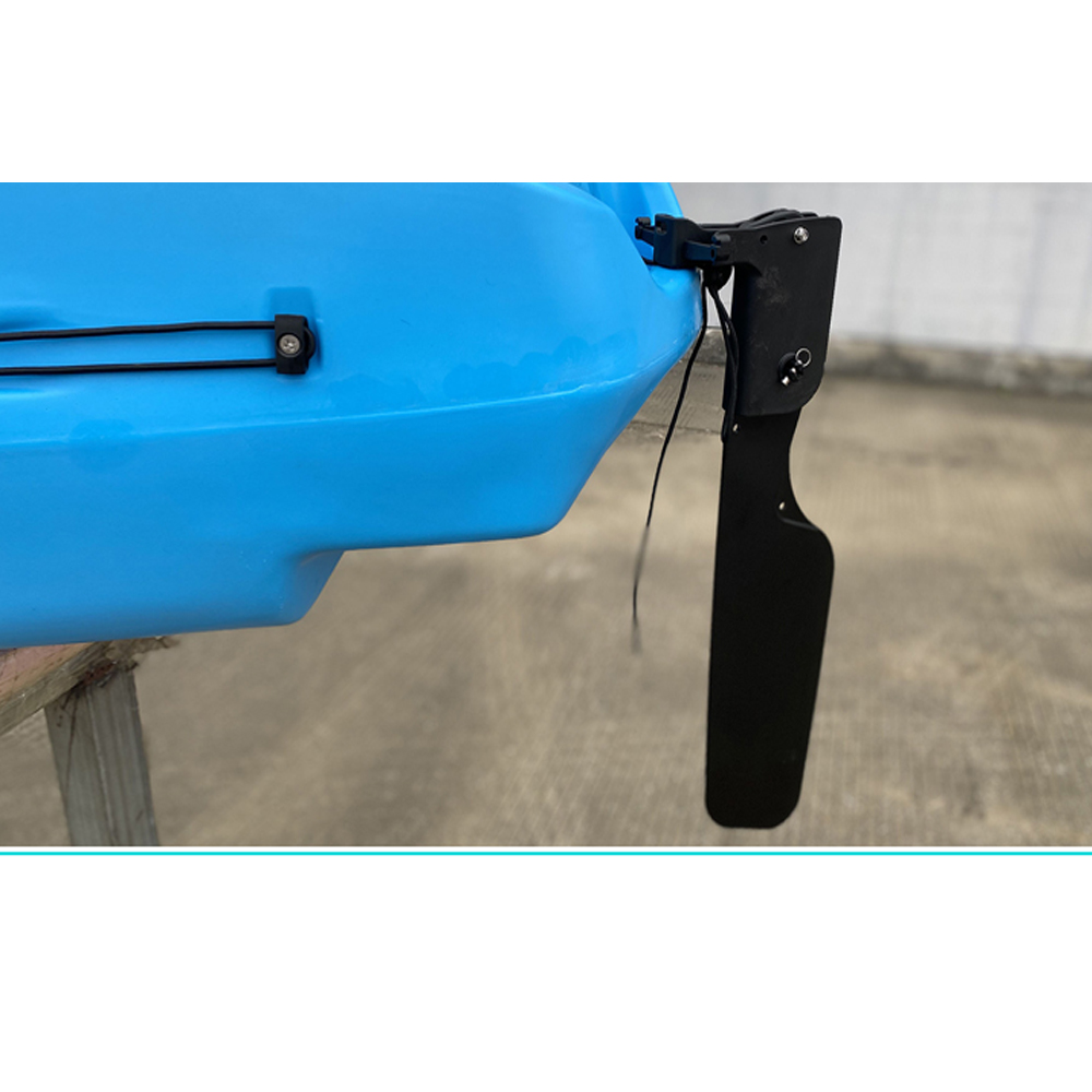 Hot Sale 12ft Sea Kayak Pedal  - Fishing Kayak Pedal Drive 评论和价格