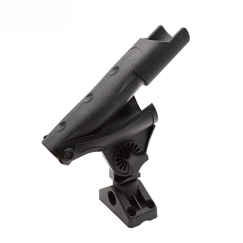 Detachable Fishing Rod Holder  - Fishing Kayak Fish Finder Mount 评论和价格