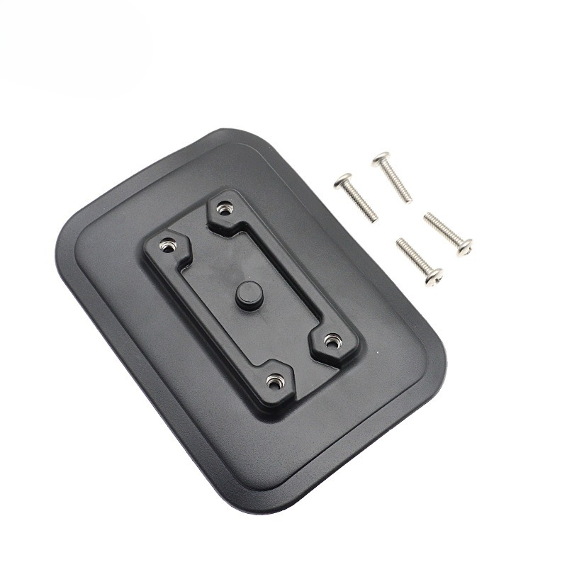 Detachable Fishing Rod Holder  - Fishing Kayak Fish Finder Mount 评论和价格