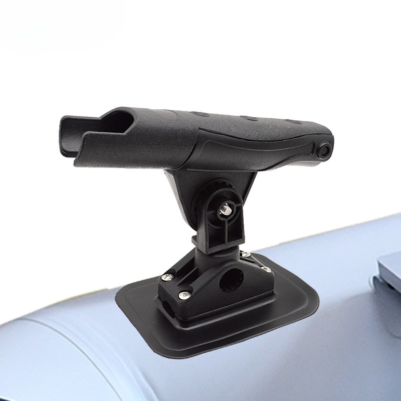Detachable Fishing Rod Holder  - Fishing Kayak Fish Finder Mount 评论和价格