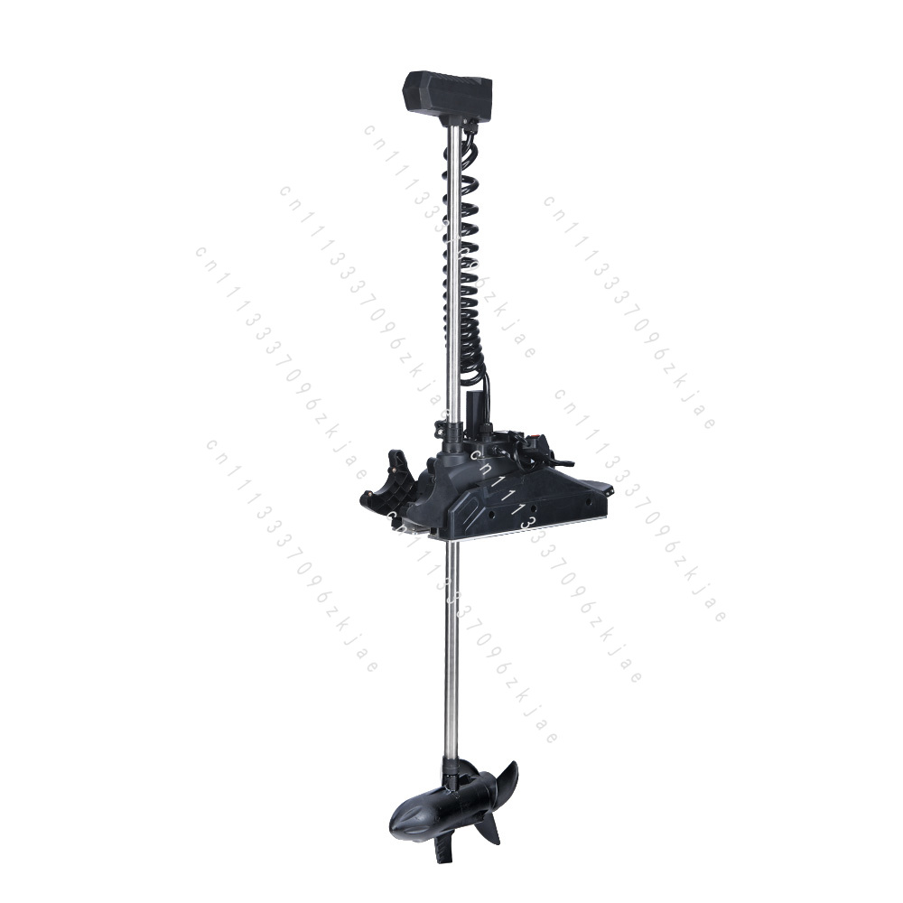 Promotion Electric Trolling Ou - Fishing Kayak Trolling Motor 评论和价格