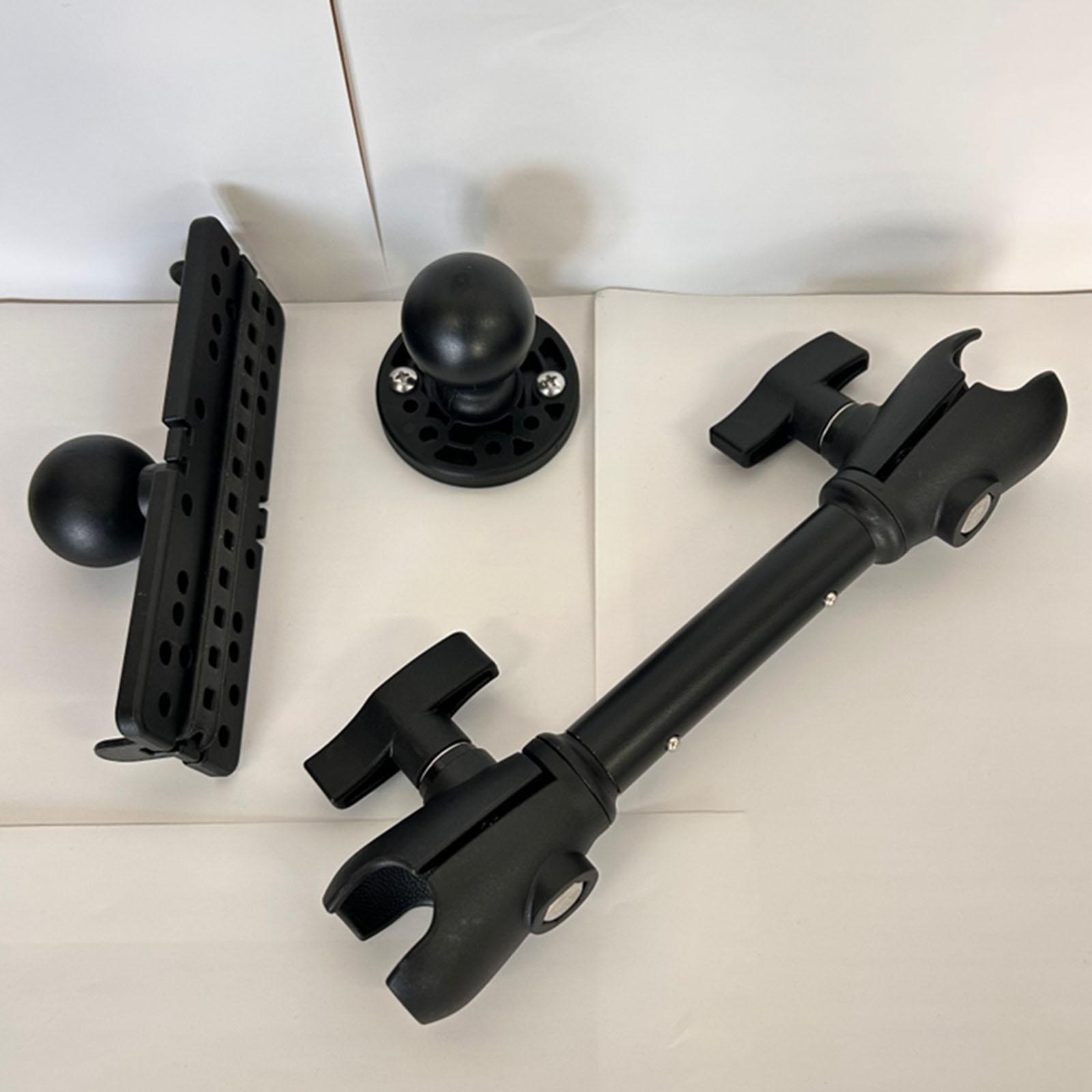 Universal Fish Finder Mount Ba - Fishing Kayak Fish Finder Mount 评论和价格