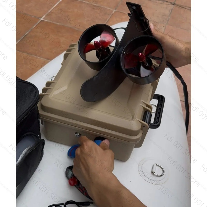 Underwater thrusters, paddle t - Fishing Kayak Paddle 评论和价格