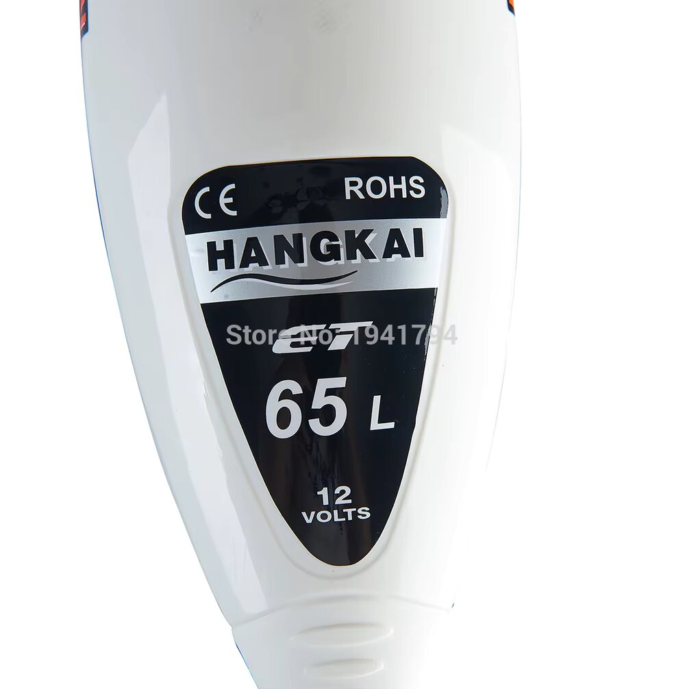 New Arrival Facotry Price Mari - Fishing Kayak Trolling Motor 评论和价格