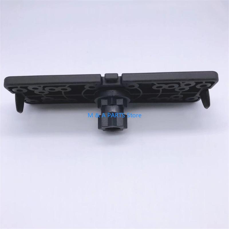 U1JF Kayak Fishfinder Bracket  - Fishing Kayak Fish Finder Mount 评论和价格