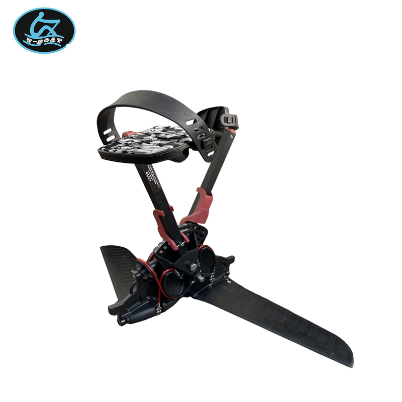 U-boat Kayak Pedal Drive New D - Fishing Kayak Pedal Drive 评论和价格