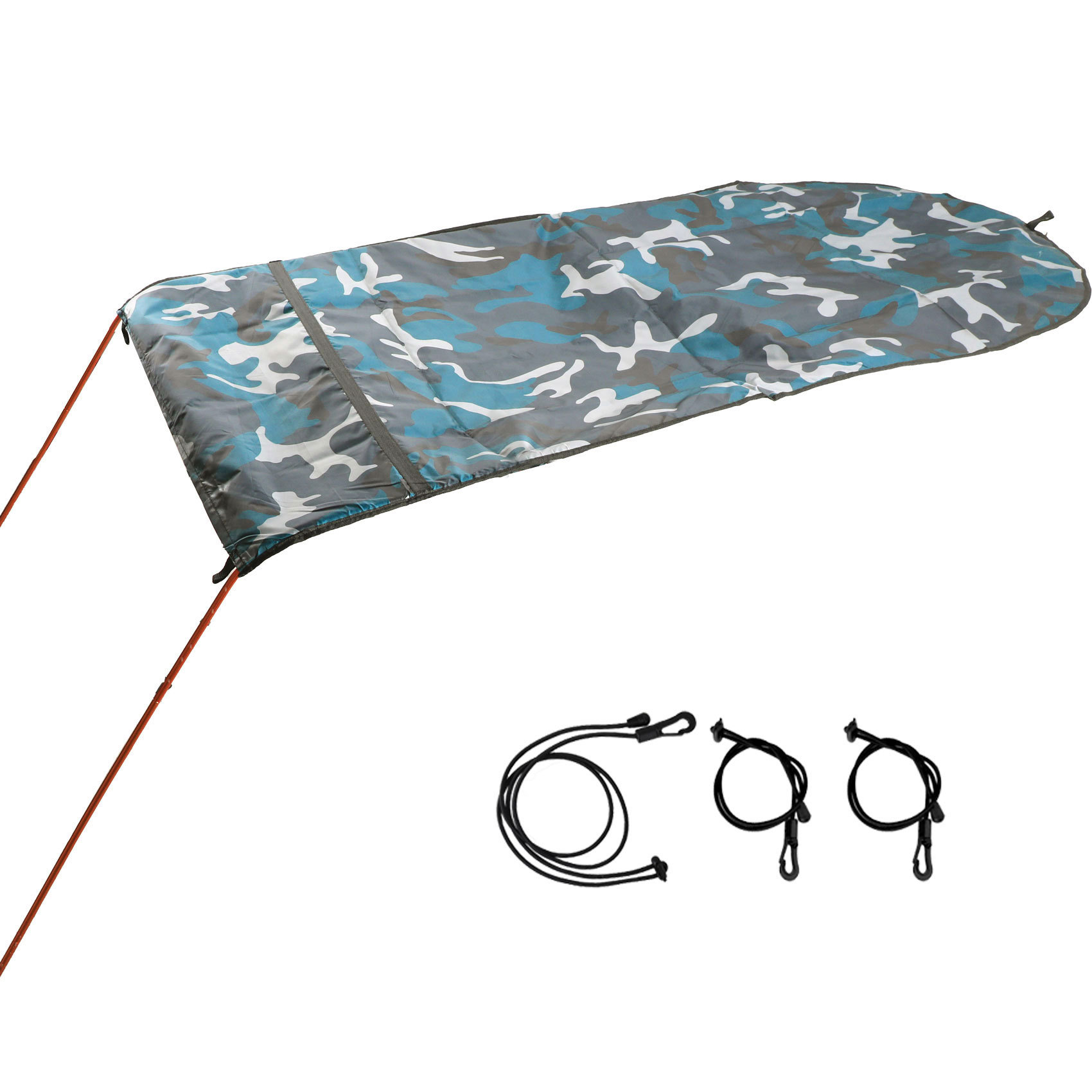 Marine sunshade, inflatable bo - Fishing Kayak Inflatable 评论和价格