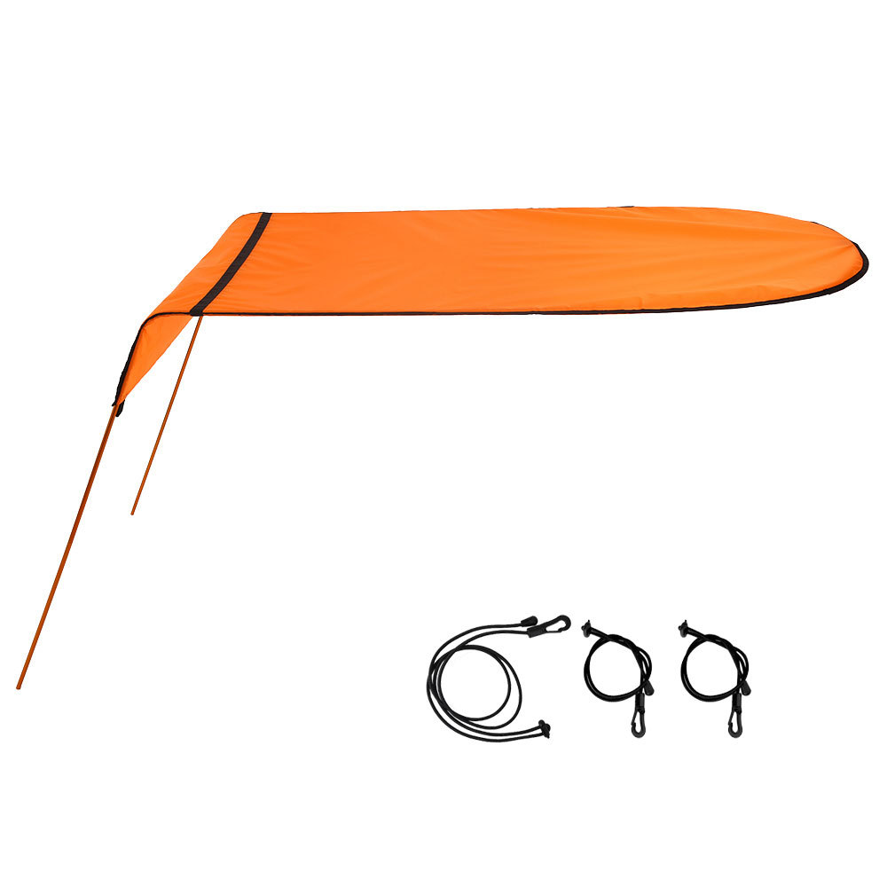 Marine sunshade, inflatable bo - Fishing Kayak Inflatable 评论和价格
