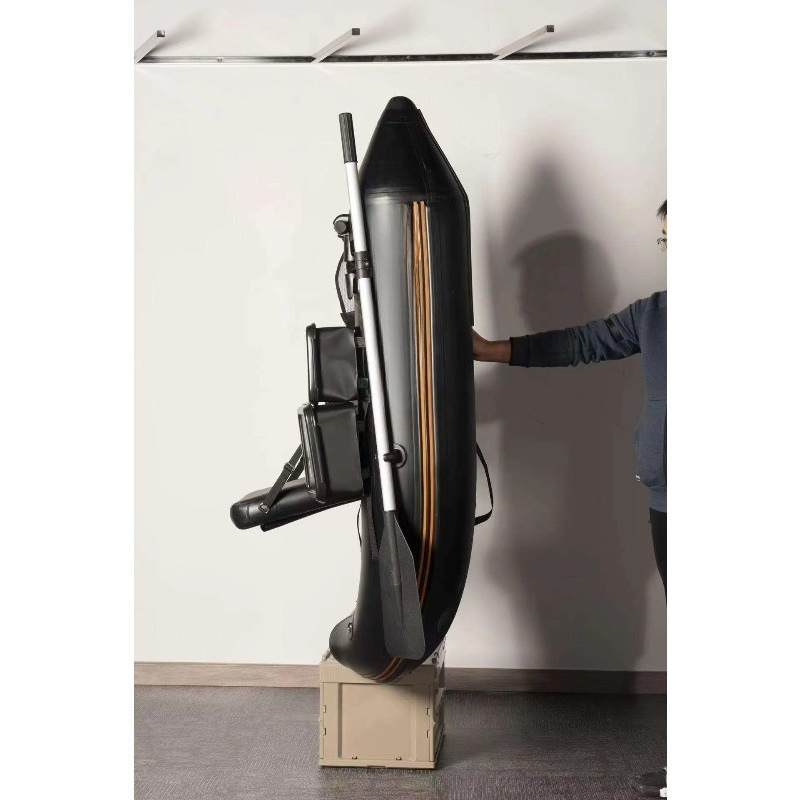 CE Belly Boat Water Play Surfi - Fishing Kayak Inflatable 评论和价格