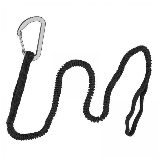 Elastic Kayak Paddle Leash Nyl - Fishing Kayak Paddle Leash 评论和价格