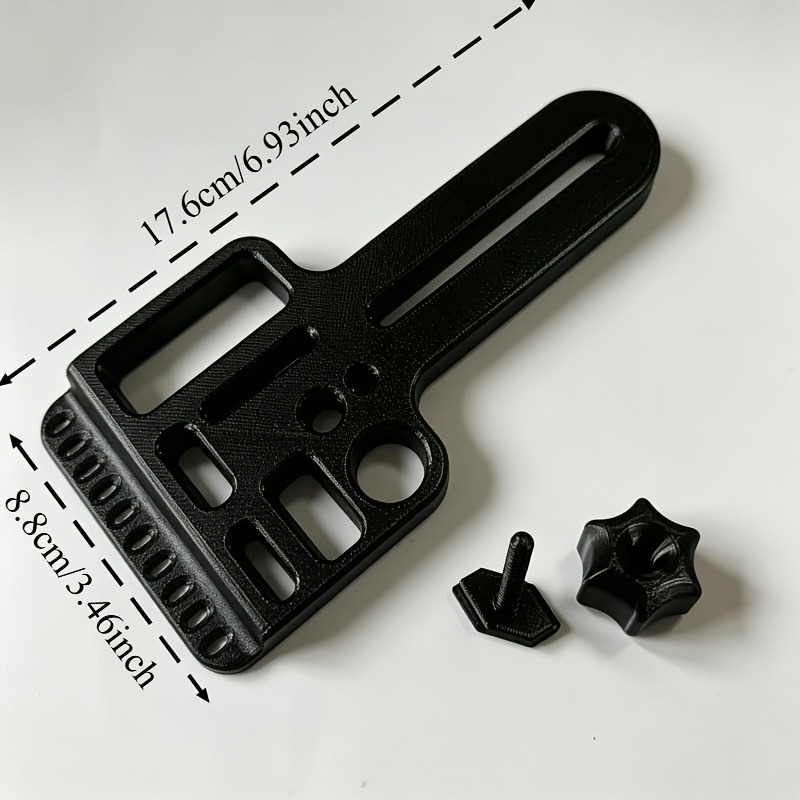 Kayak T-slot Fishing Gear Stor - Fishing Kayak Cart 评论和价格
