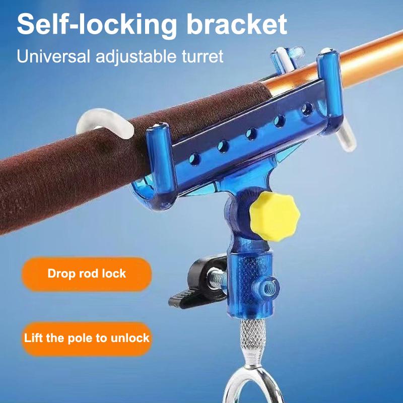 Fishing Rod Holder 360 Adjusta - Fishing Kayak Rod Holder 评论和价格