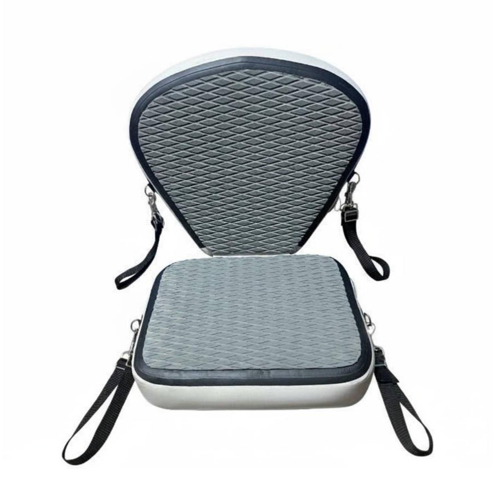 SUP Fishing Seat Portable Deta - Fishing Kayak Seat 评论和价格