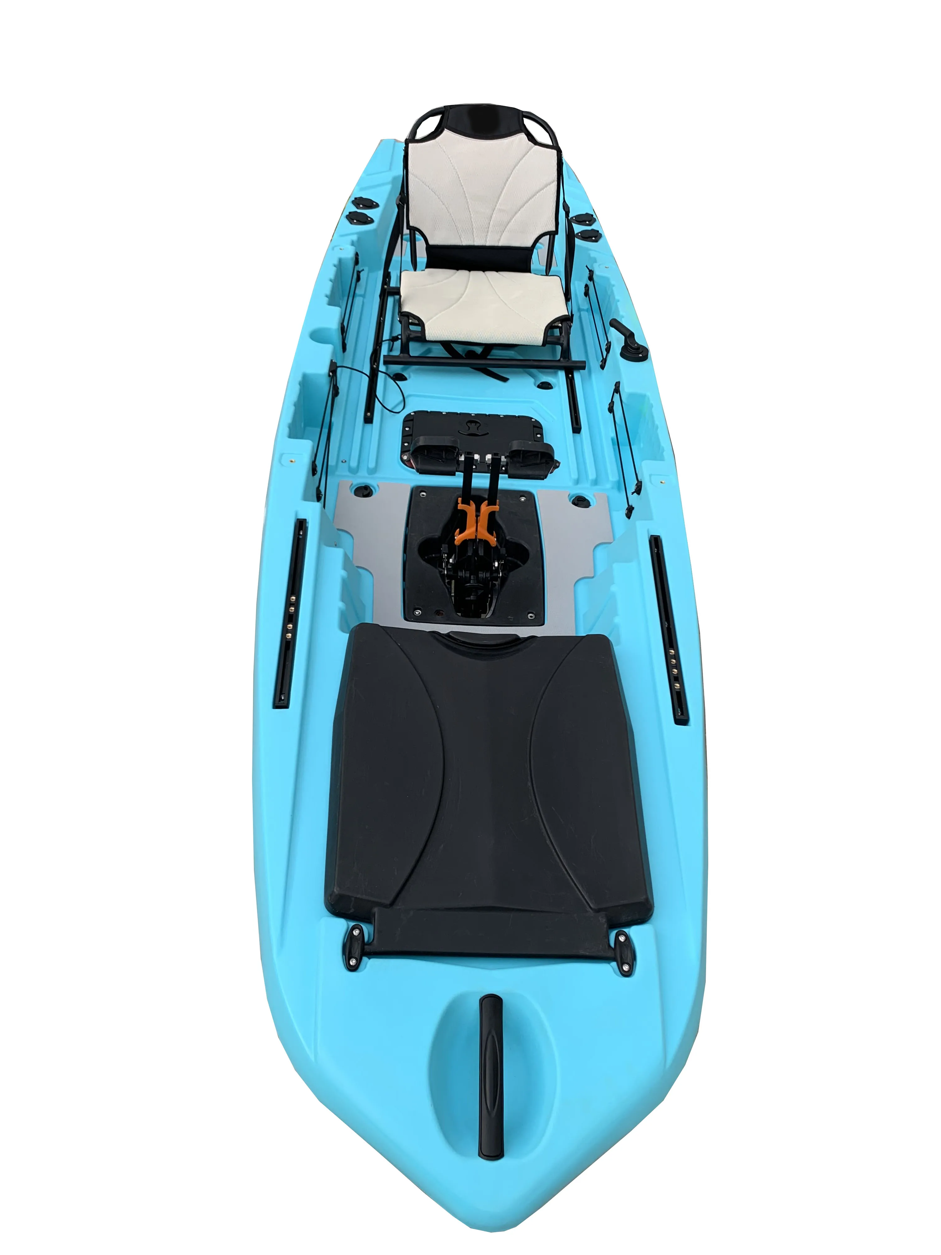 Professional Plastic Kajak Sin - Fishing Kayak Seat 评论和价格