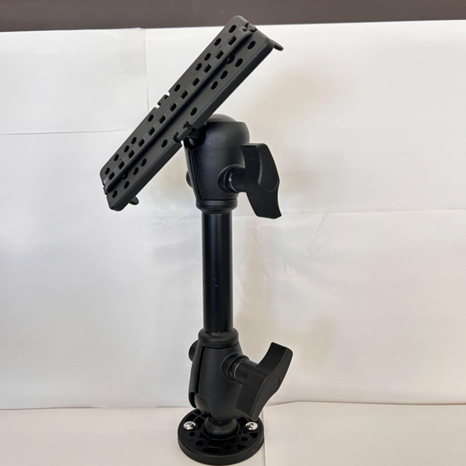 Fish Finders Mount Base Adjust - Fishing Kayak Fish Finder Mount 评论和价格