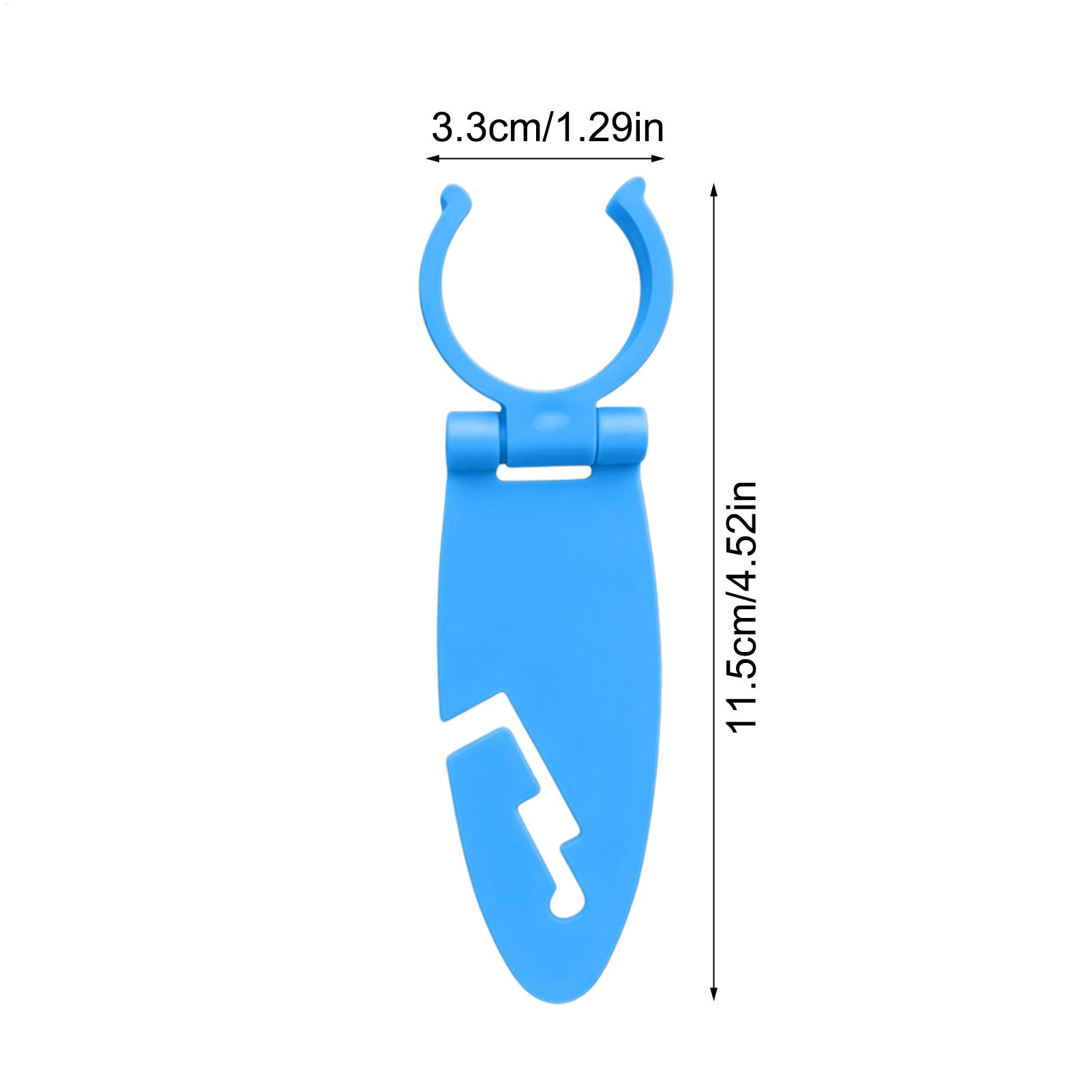 2pcs Paddle Board Cup Holder N - Fishing Kayak Paddle 评论和价格