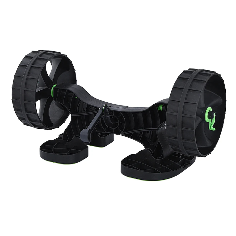 UICE SUP Kayak Trolley Kayak C - Fishing Kayak Cart 评论和价格