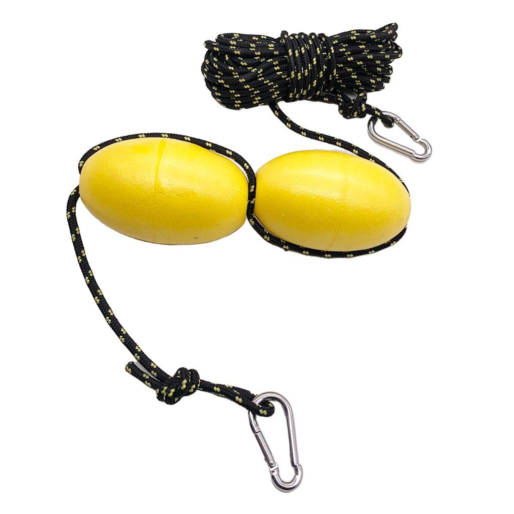 Kayak Anchor Float PVC Buoyant - Fishing Kayak Anchor 评论和价格