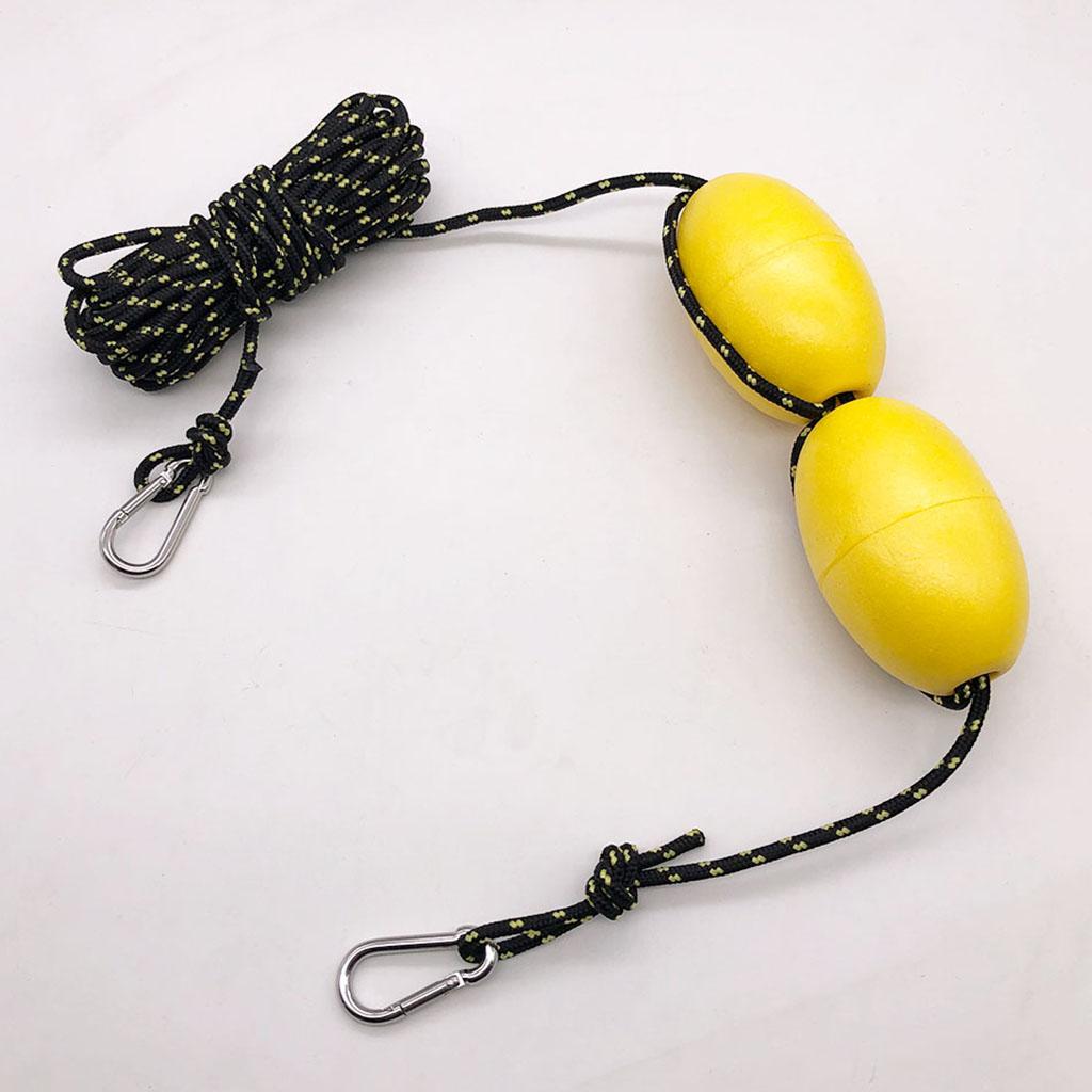 Kayak Anchor Float PVC Buoyant - Fishing Kayak Anchor 评论和价格
