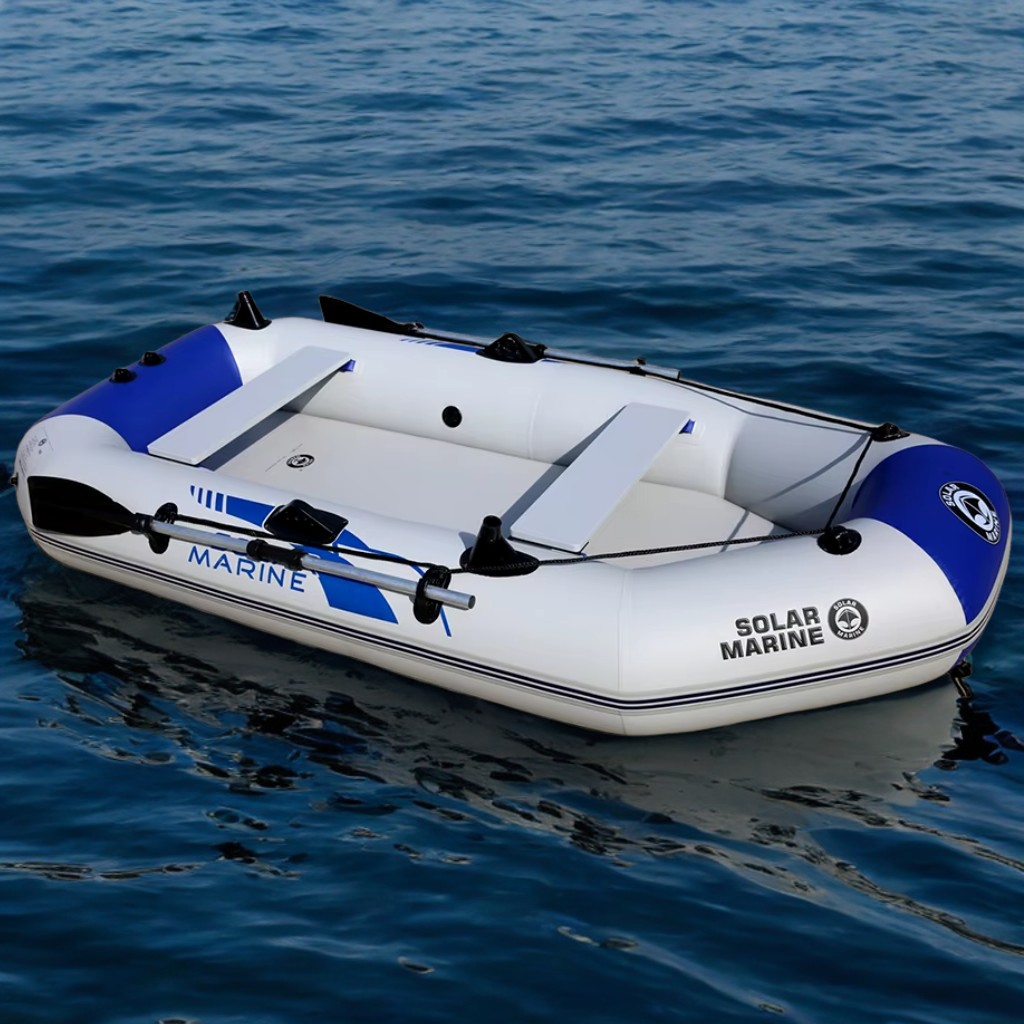 Inflatable Fishing Boat Surfin - Fishing Kayak Inflatable 评论和价格